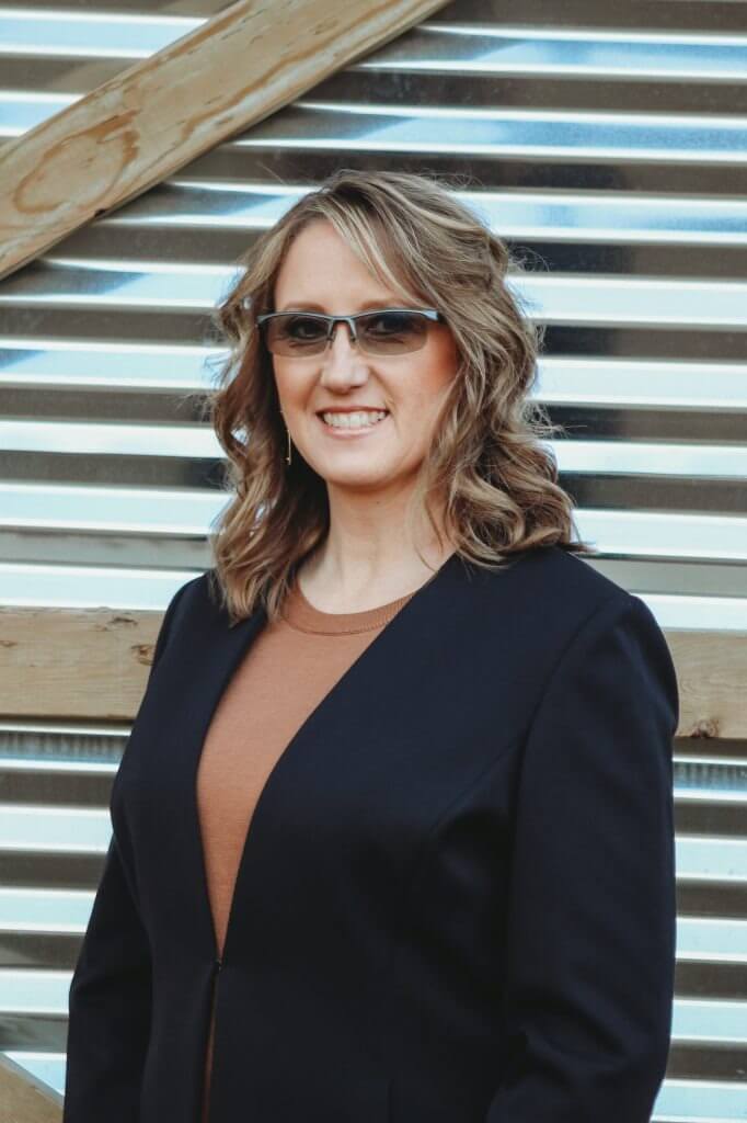 Teresa Deckard Dorris